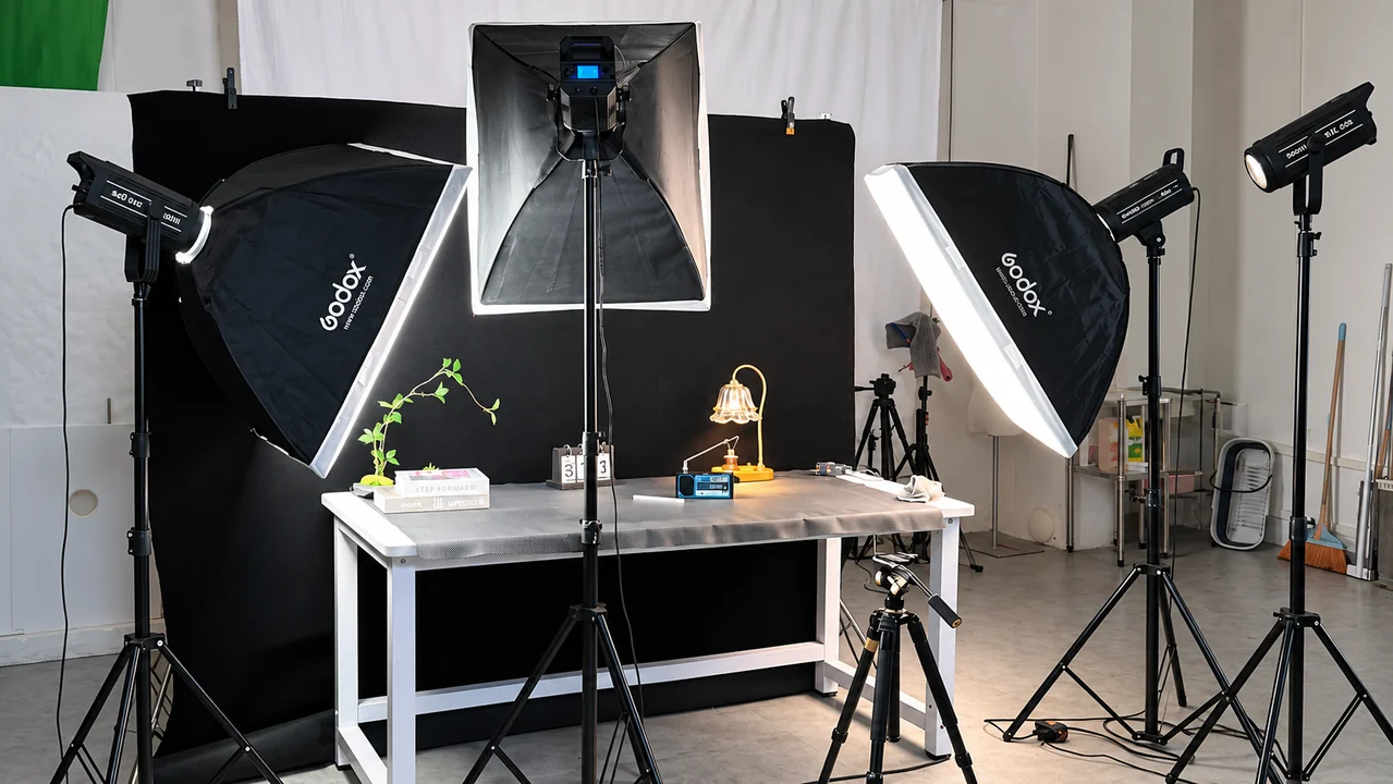 Product Photography